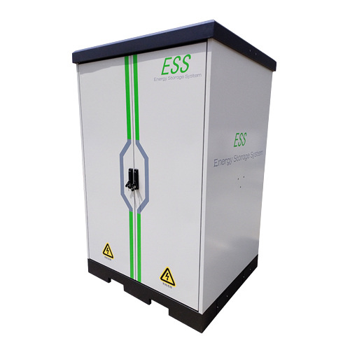 2018 national energy storage exhibition