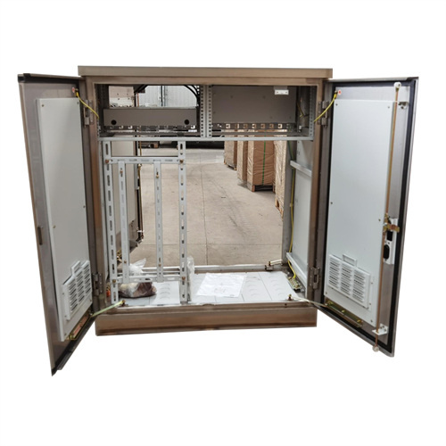 Teardown of chemical energy storage cost analysis