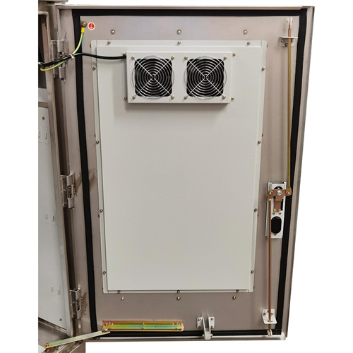 Solar container battery capacity in africa
