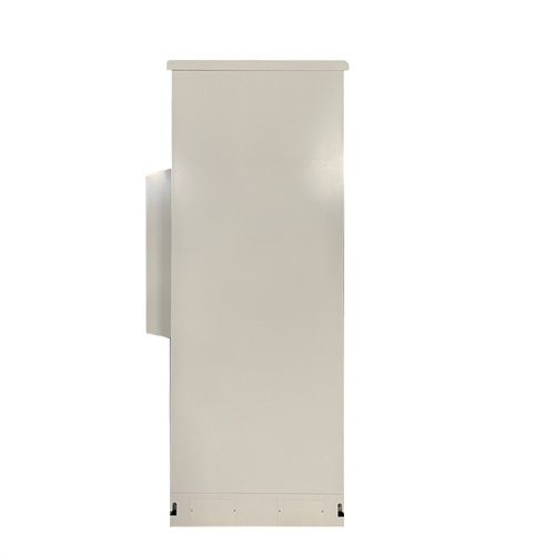 Pakistan energy storage battery company