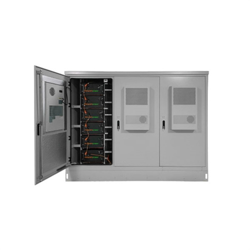 About Energy storage solution design company