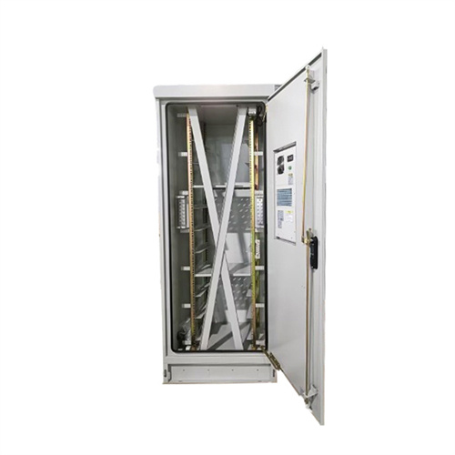 Ranking of pure solar container battery companies