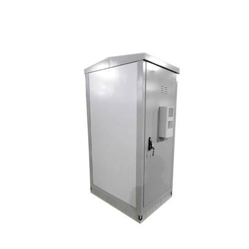 Botswana energy storage lithium battery supplier