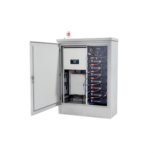 Super energy storage profit analysis