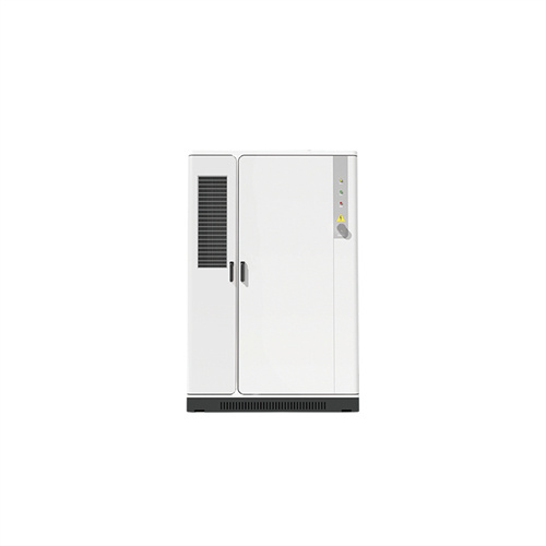 10kw energy storage power station working principle