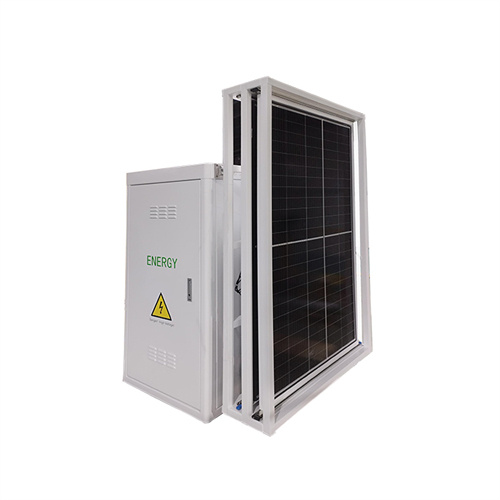 Oman vad betyder pv solceller