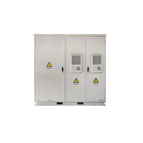 How to analyze the prospects of solar container modules