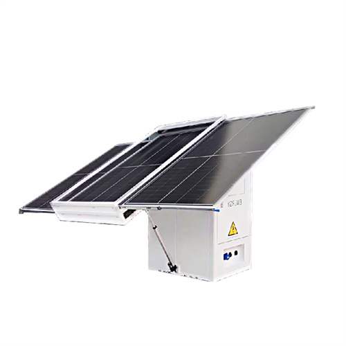North asia sodium ion energy storage project