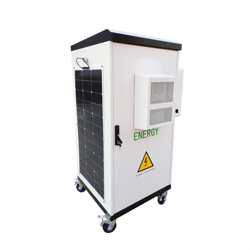 Application of smart microgrid energy storage technology