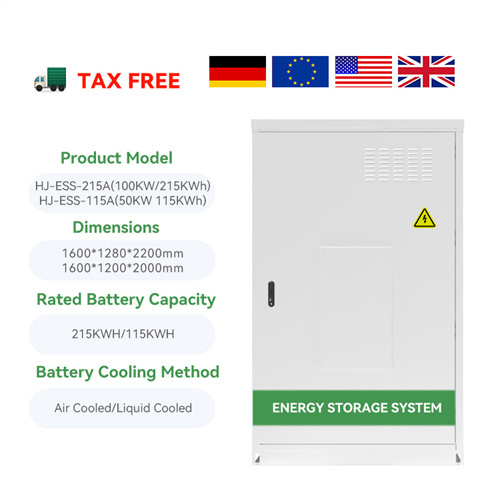 Which energy storage container is better in maputo 