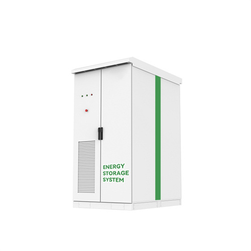 Energy storage project development manager plant operation
