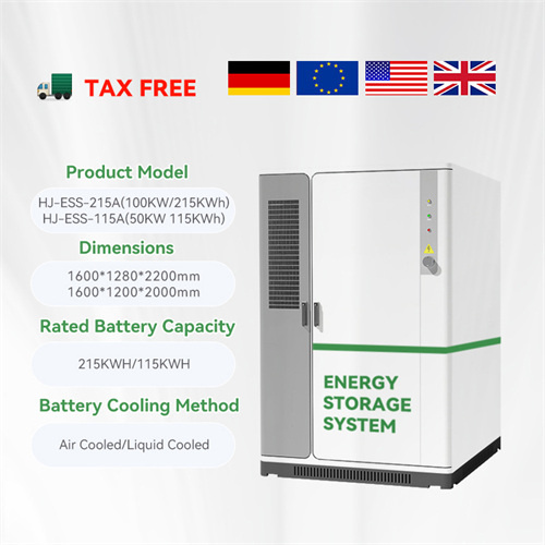 What is the development history of energy storage containers 