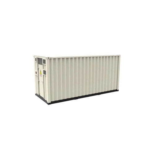 Industrial and commercial energy storage battery applications