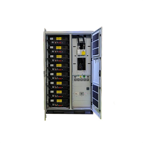 How much does a storage power station cost 