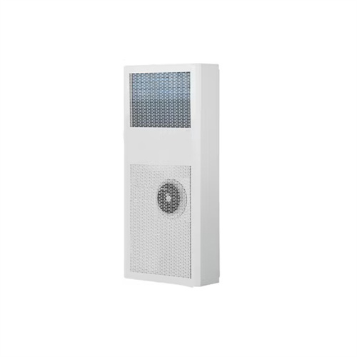 Alternative solar container for power grids is included in the transmission and distribution price