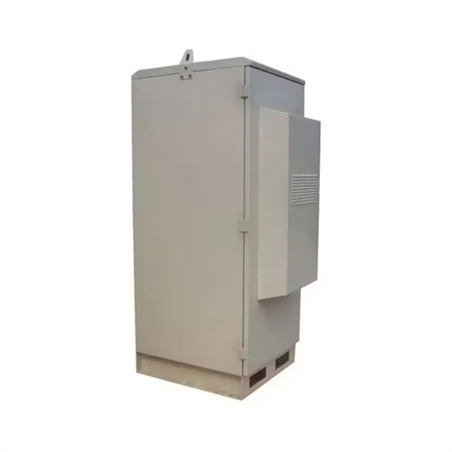 What are the types of solar container applications 
