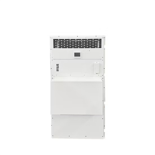 Research on the development trend of household solar container power supply
