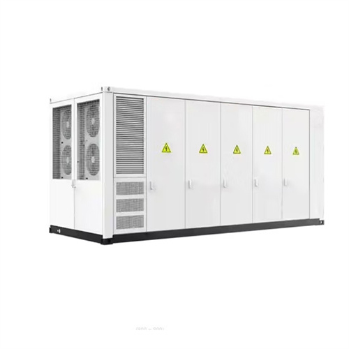 Is shangneng electric a type of solar container 
