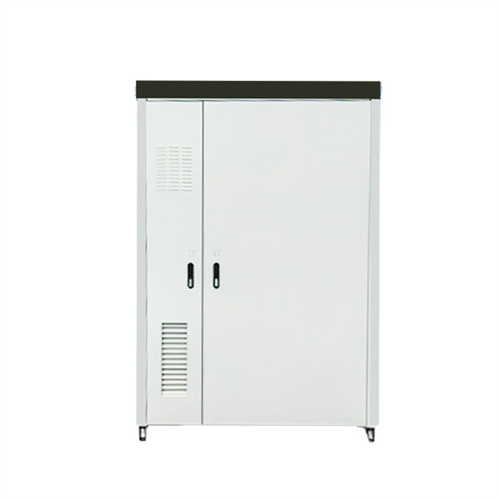 China southern power grid solar container power station factory operation information