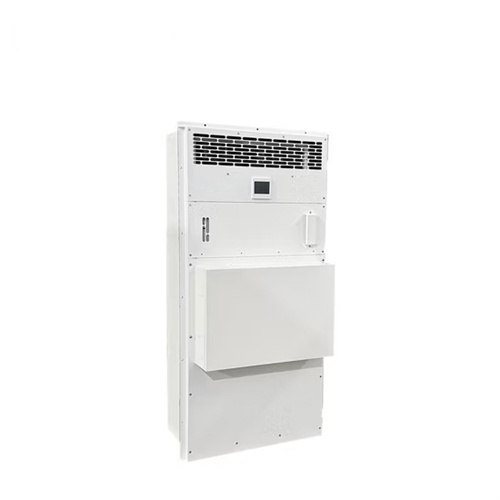 Electrochemical energy storage power station inspection method