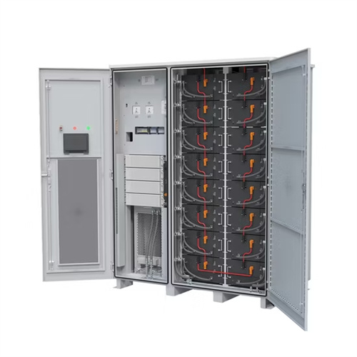 Battery energy storage technology english