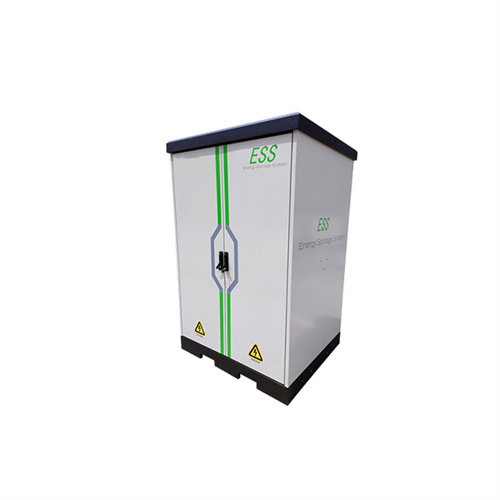 Andorra new solar container