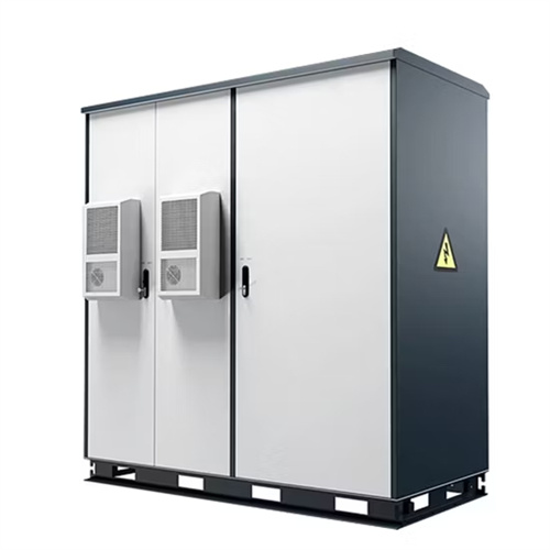 Energy storage battery battery structure