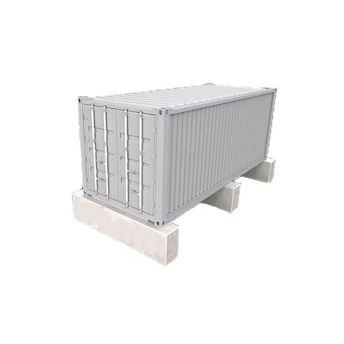 Green energy electric vehicle front battery storage basket