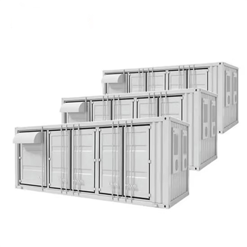 Oman portable power storage materials