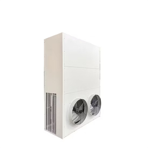 Mobile energy storage power supply safety standards
