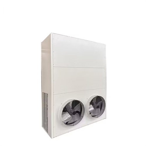 India s commercial energy storage device