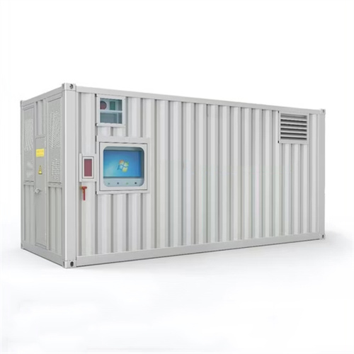 Customized research on portable lithium energy storage solutions