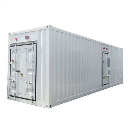 Introduction to energy storage environmental protection