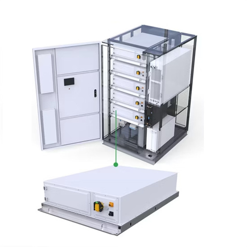 Zhongneng energy storage new energy company