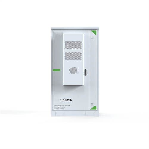 Application research of lithium iron phosphate battery energy storage system