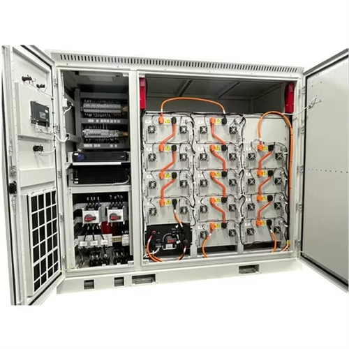 About Panama city new solar container project factory operation