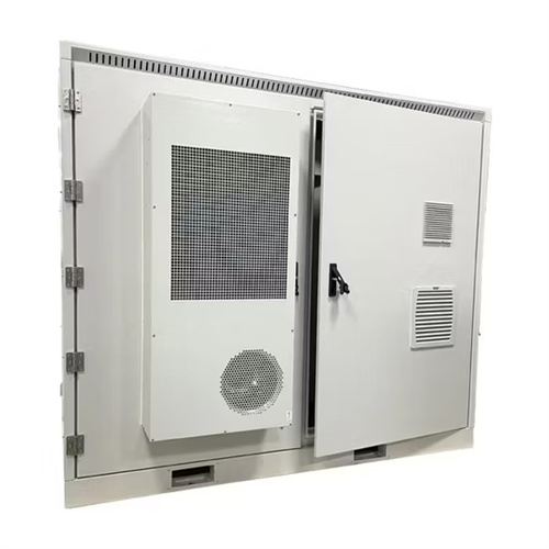 Application of large-scale energy storage power stations on the grid side
