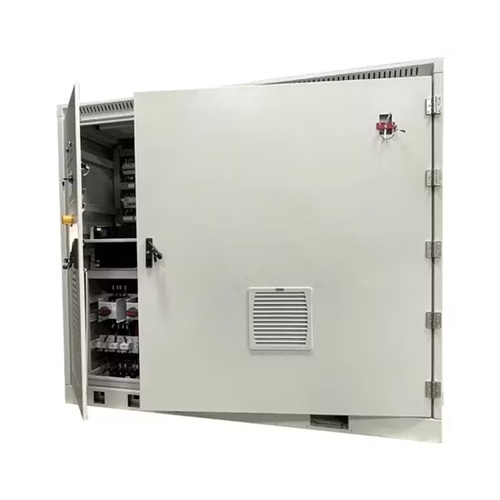 Sao tome and principe birope energy storage
