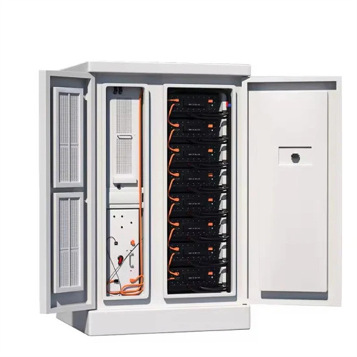 Off-grid solar container photovoltaic power generation inverter