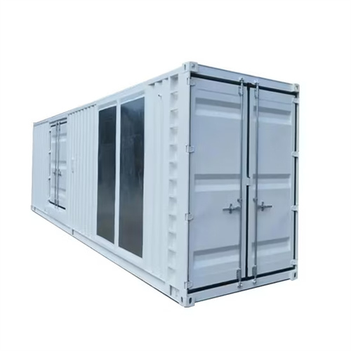 Energy storage industry forum summit theme investment policy