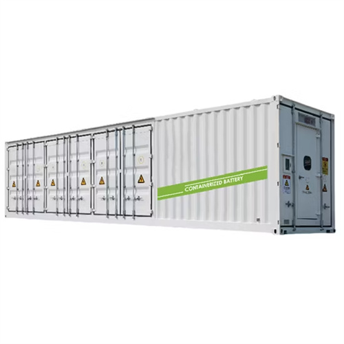 New energy storage cost analysis and design plan