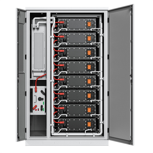 China new energy storage business park