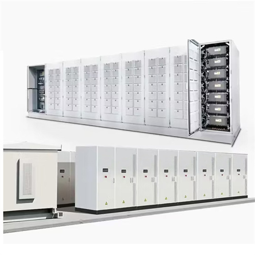 Analysis and design of energy storage field demand prospects