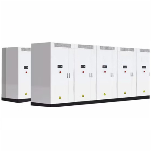 The scale of the electric vehicle energy storage clean energy storage power station