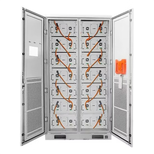Energy storage power station business model analysis report