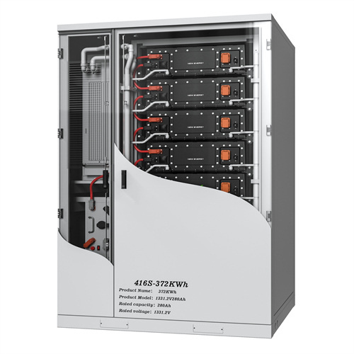 Mobile energy storage power generation vehicle principle video