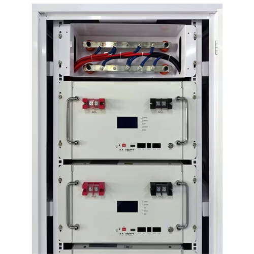 Solar container pcs power represents