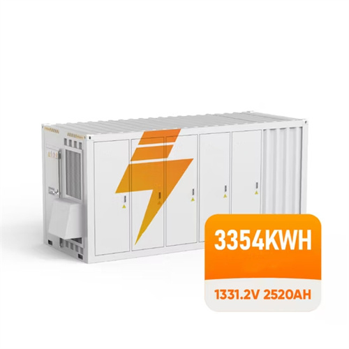 Ranking of china s solar container battery companies