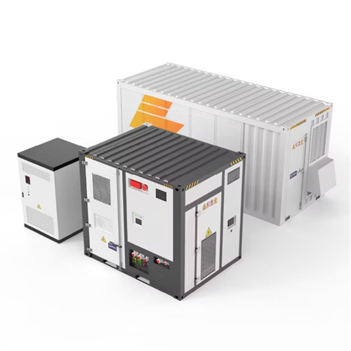 Storage power cabinet compressed air energy storage power station efficiency