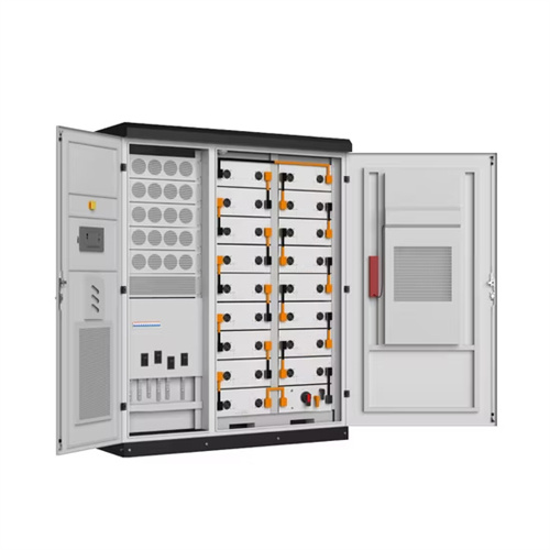 How to calculate the scale of industrial and commercial energy storage installed capacity
